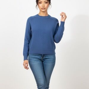 Calvin Klein Crew Neck Sweater – NWOT ✨